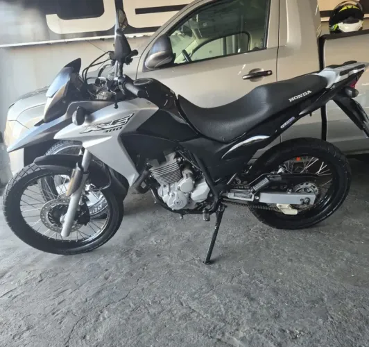 Xre 300