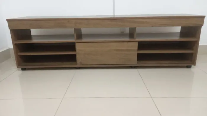 Vendo Rack novo