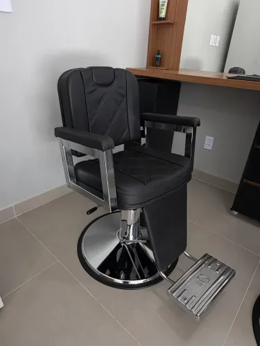 Poltrona Cadeira Reclinável