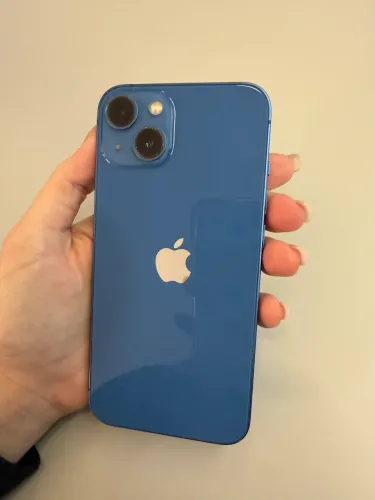 iPhone 13, 256gb