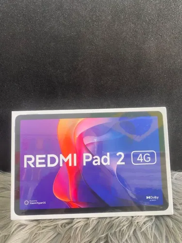 Redmi pad 2 4/128gb