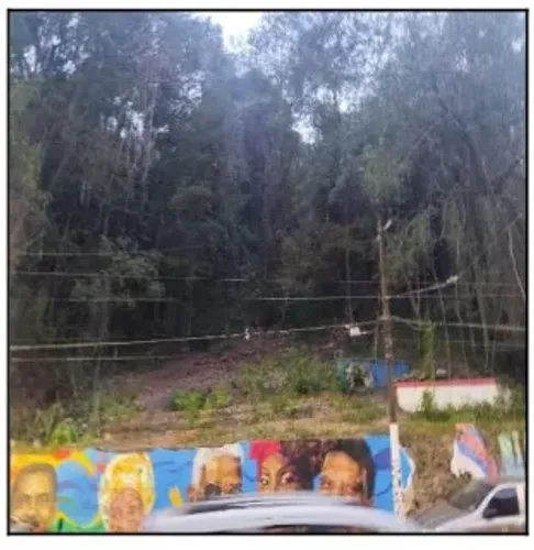 Terreno de leilão em SANTA TERESA / RIO DE JANEIRO / RJ | Venda Online