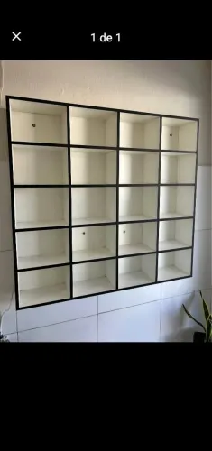 Nincho Colmeia 