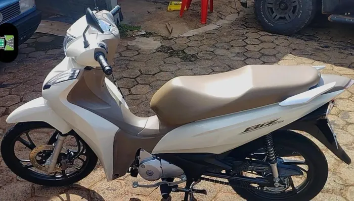 Biz 125 2022