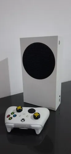Xbox serie S