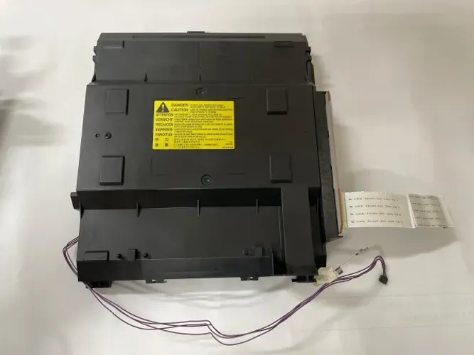 Driver Laser para Impressora Hp LJ CP1215 - RM1-4766