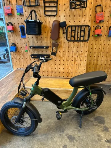 Cruiser
