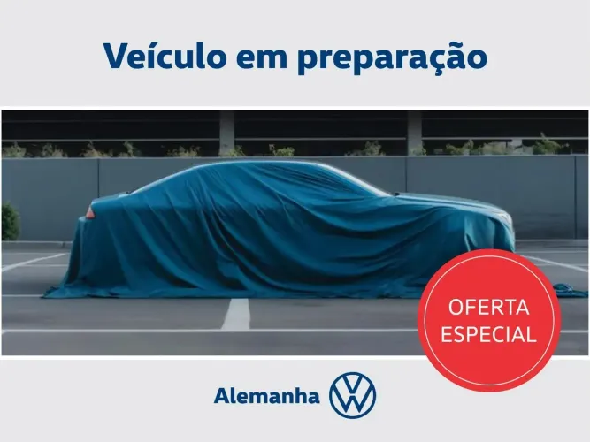 Volkswagen Nivus Comfortline 1.0 200 TSI Flex AUT 2023