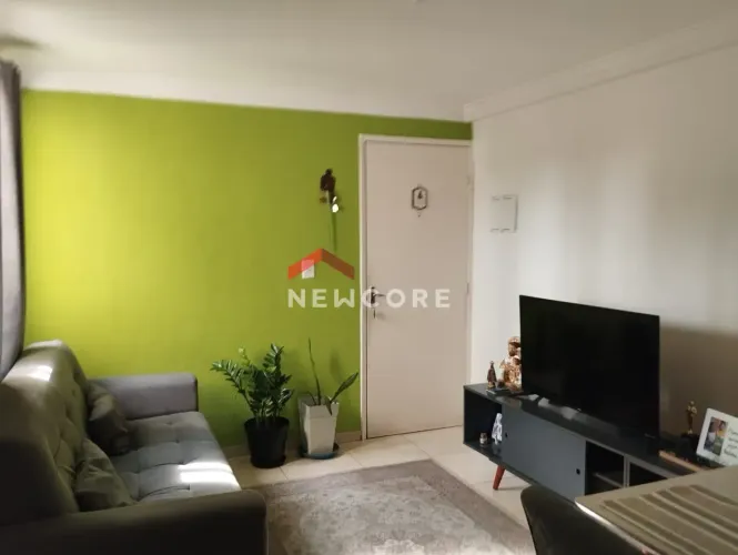 Apartamento em Avenida Papa João Paulo I - Vila Aeroporto - Guarulhos/SP