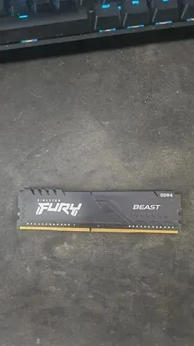 Memória RAM Kingston 8gb