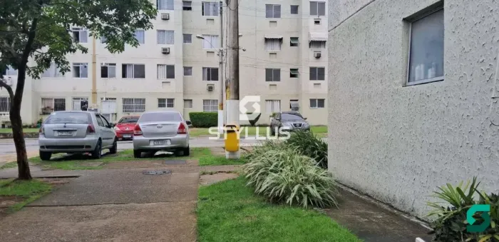 Água Santa | Apartamento 1 quarto