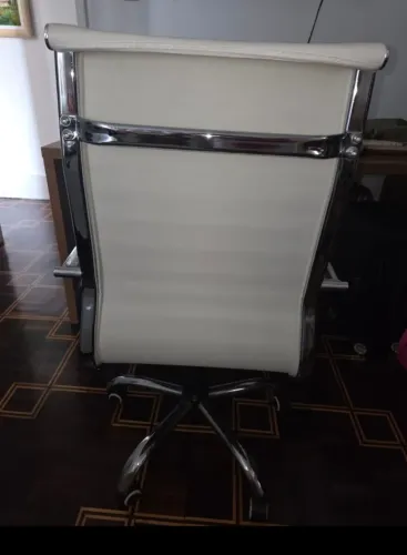 Cadeira giratoria