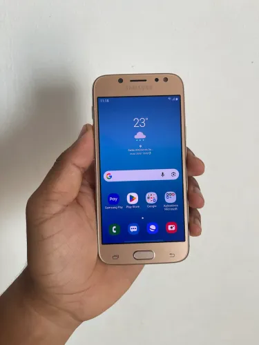 ? SAMSUNG GALAXY J5 PRO - ÓTIMO ESTADO