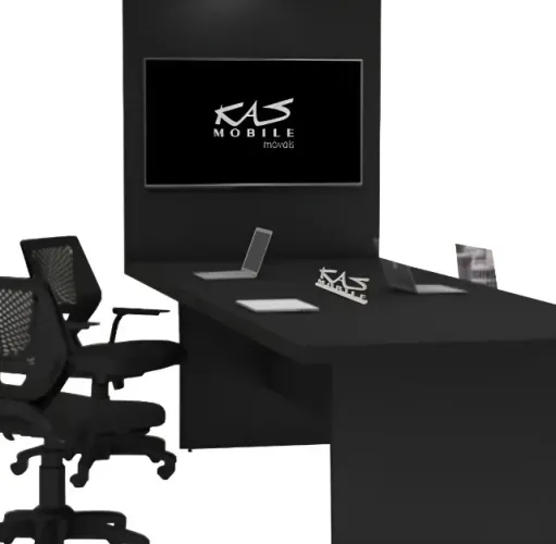 Mesa para reunião