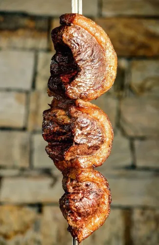 Sócio Investidor Fogo Prime Steak House - Cotas de 10% por R$ 200 Mil