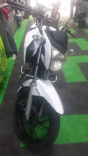 Alugo motos 