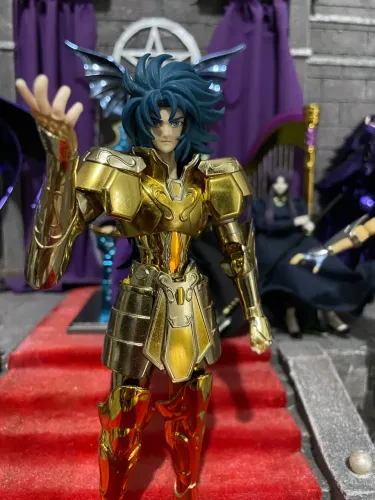 Cloth Myth Kanon MST