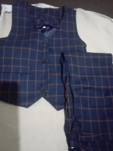 Roupas infantil