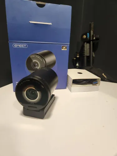 Emeet S800