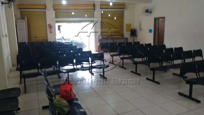Ponto Comercial em Ribeirão Preto