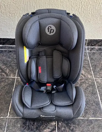 Cadeirinha Auto