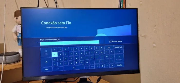 Monitor/TV