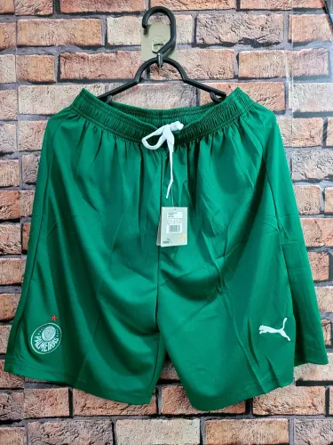 Calção do Palmeiras promoção
