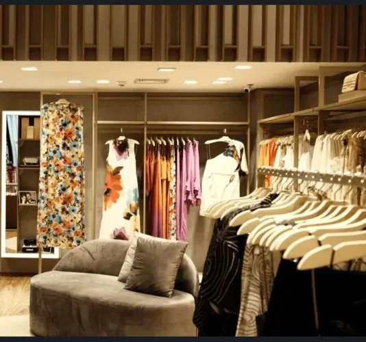 Loja Prudenshopping