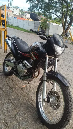 Falcon 400c ano 2007