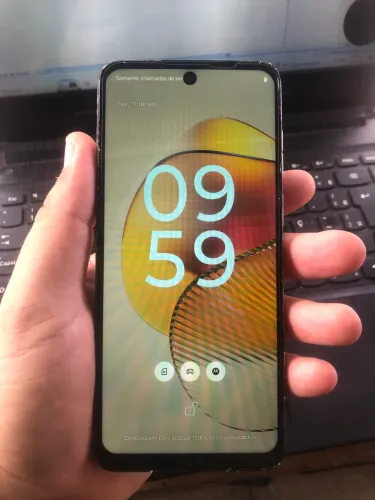 Moto G 73 5G Oportunidade 