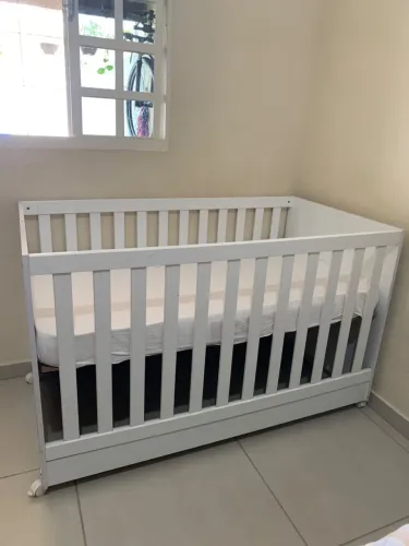Berço Infantil