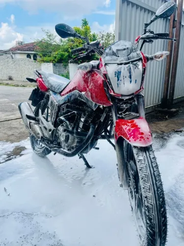Troco em carro do meu interesse 
