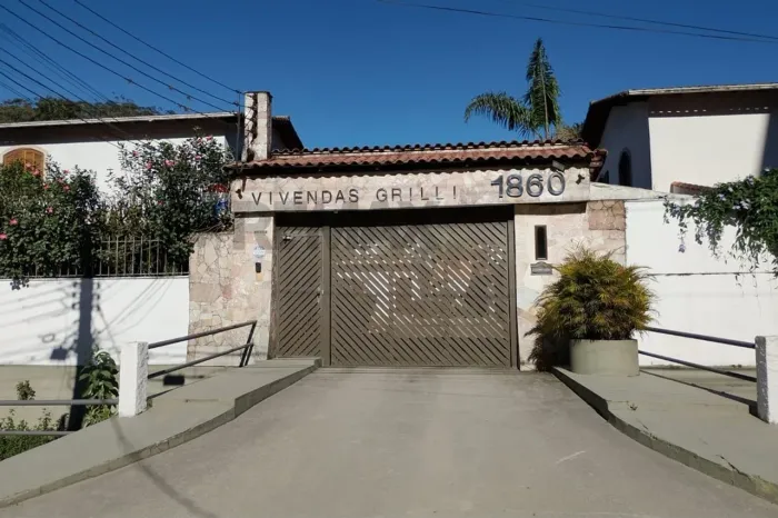 Venda Casa com 142 m², 4 quartos localizada no Quarteirão Italiano/Petrópolis-RJ