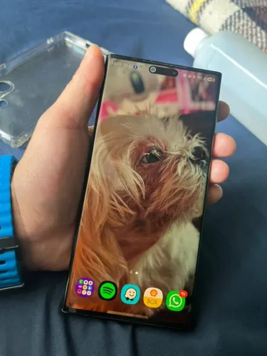 Samsung s23 ultra