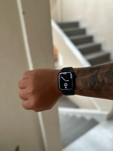 APPLE WATCH SÉRIES 8 45MM