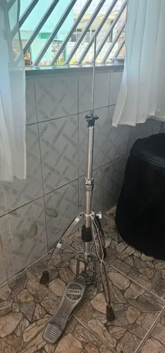 Maquina de shibal mapex