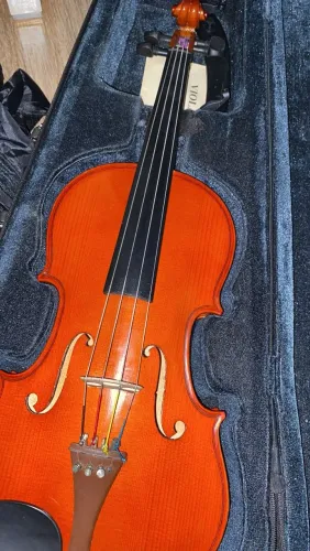 VIOLA DE ARCO 3/4 42 CM 