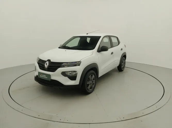 Renault Kwid 1.0 Zen 2026