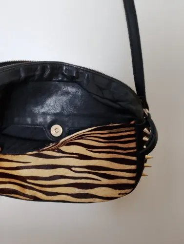 VENDO BOLSA ZARA