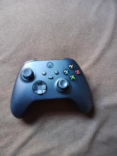 Controle Xbox original novo PC e smart tv ( Aceita trocas )