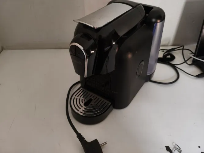 Cafeteira Expresso Delta Q Qool 2.0 Dosing