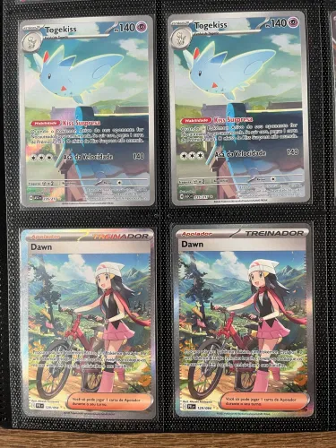 Cards Pokémon
