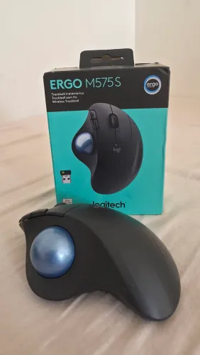 MOUSE Ergo m575s