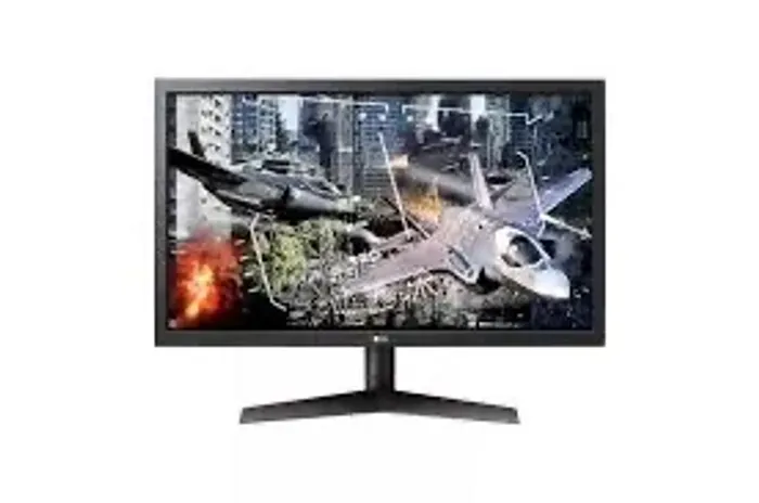Vendo Monitor Gamer LG ULtraGear 24 pol modelo : 24GL600F