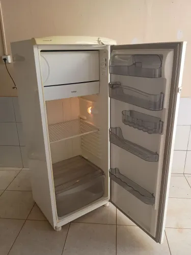 Geladeira Consul 220v