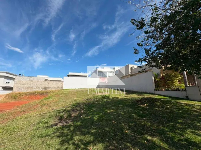 Terreno à venda, 300 m² por R$ 373.000,00 - Residencial São Luis - Piracicaba/SP