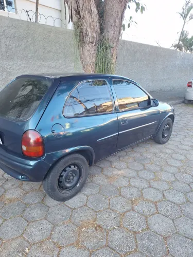 Chevrolet Corsa Wind 1.0 MPFI / EFI 2P 1998