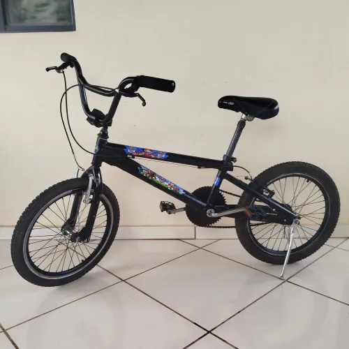 Bicicleta Cross / BMX Aro 20