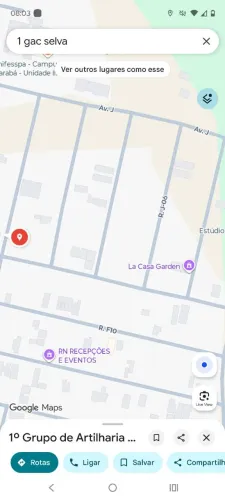 Vendo terreno cidade Jardim - Marabá PA