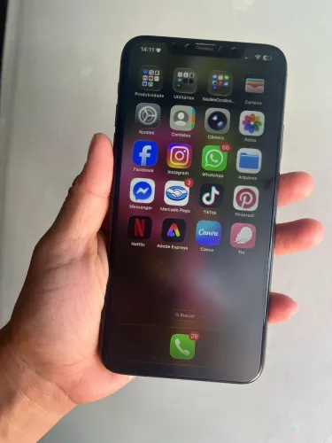 iPhone 11 Pro Max